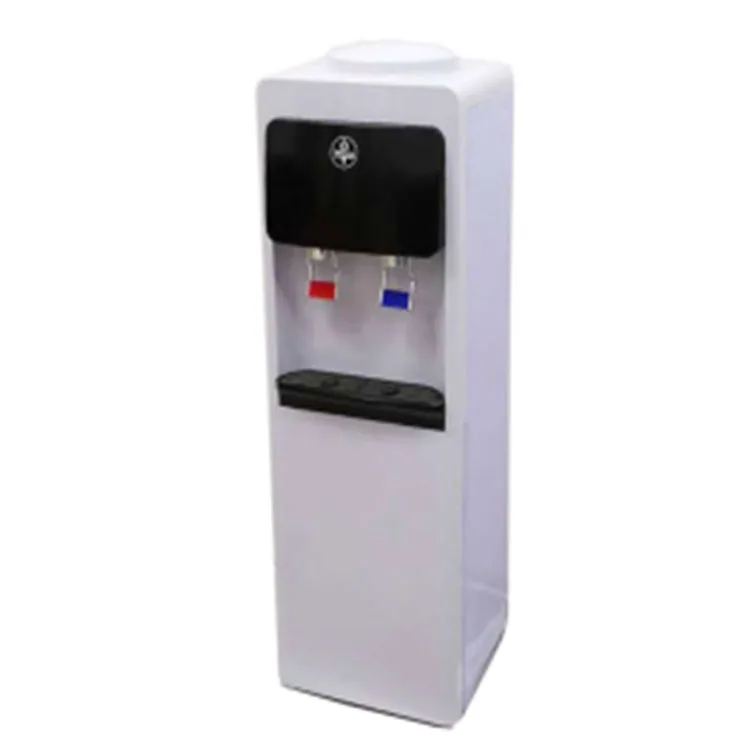 Korea New Design Free Standing  Compressor Cooling Hot and Cold Water Dispenser