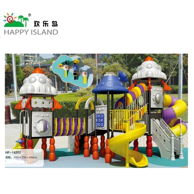 
Recreational facilities outdoor playground equipment 