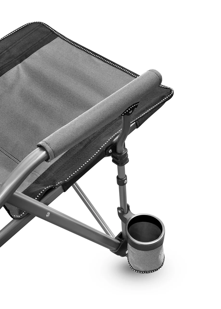 2024 Wholesale OEM Lightweight Outdoor Folding Camping Chair for Picnics Fishing Garden Beach APC030