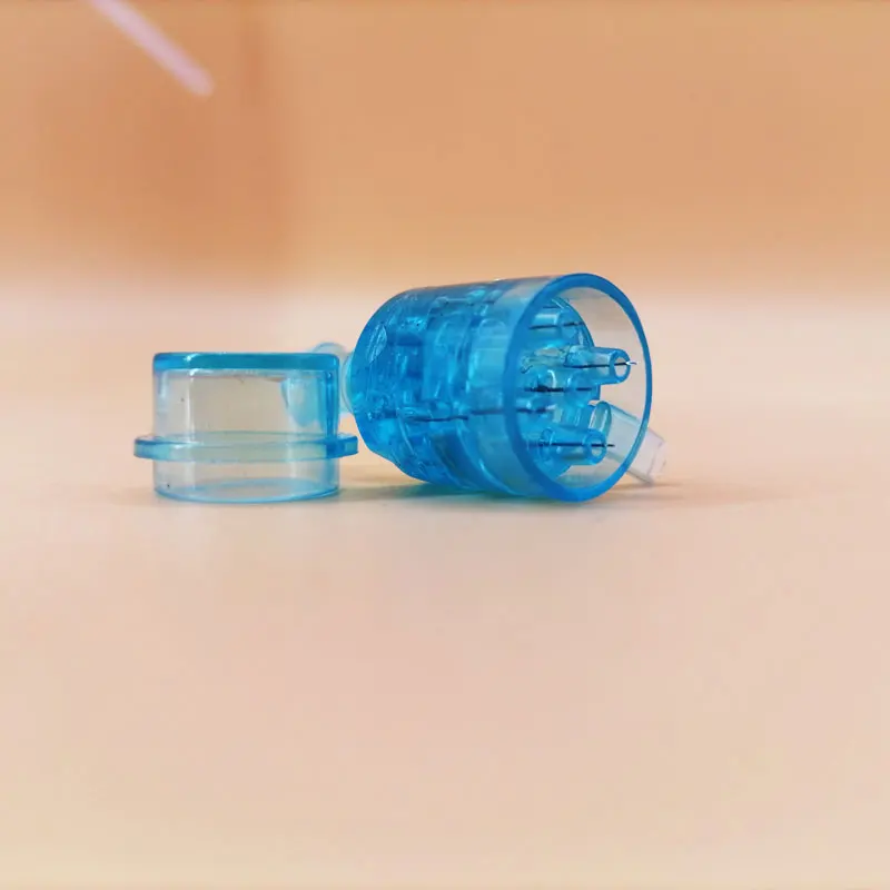 Meso gun mesotherapy water injection 5/9 pins needles mesotherapy cartridge