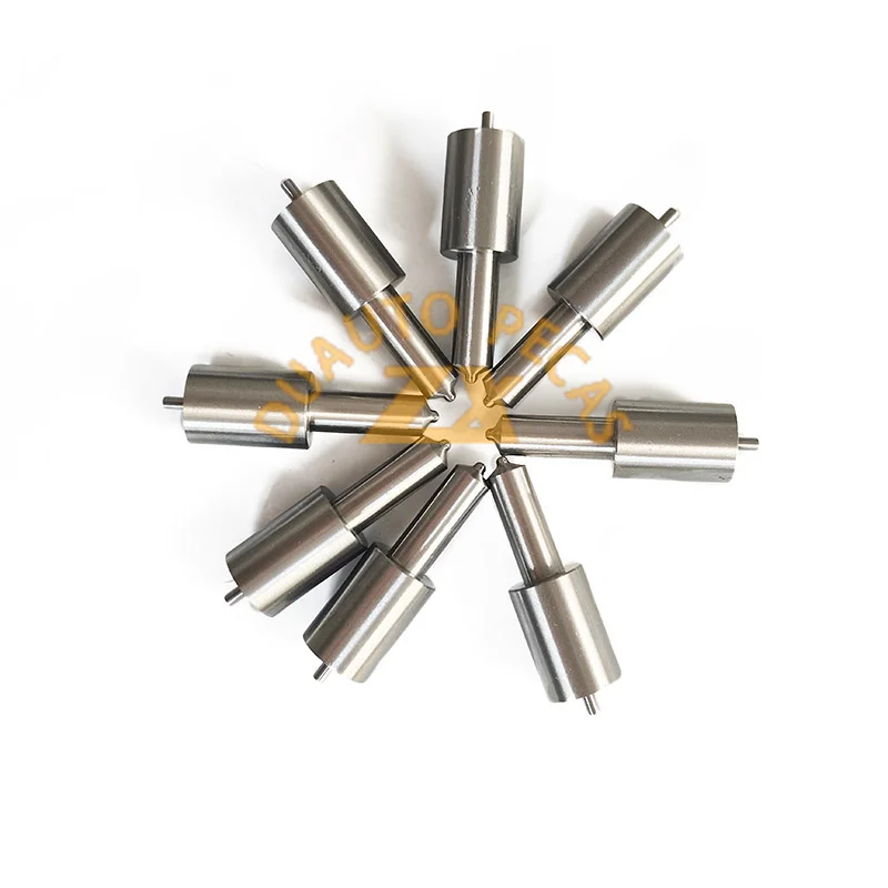 diesel injector nozzle DLLA155SND217 YANMARN282F YANMARN16 2J S type fuel nozzle diesel engine nozzle