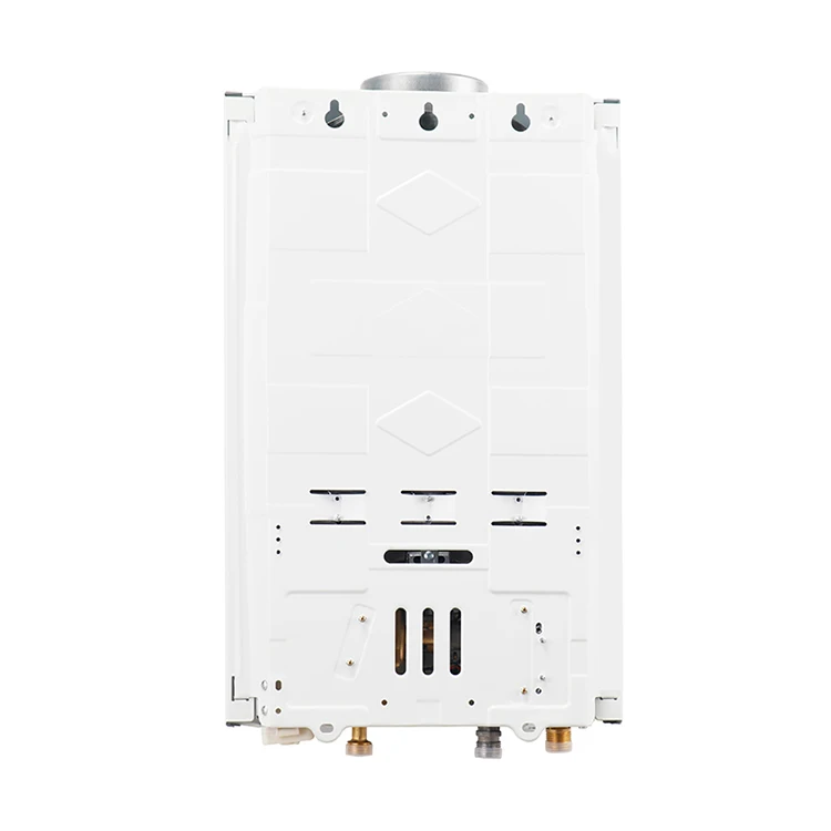 Price Custom Or Standard Lpg Tankless Gas Shower Water Heater Gas Geyser Water Heater