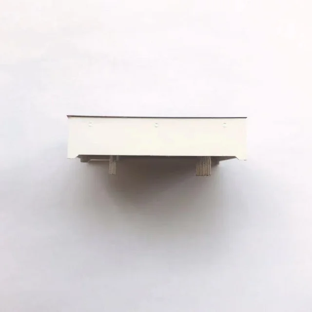 Small LED Display For Alarm Clock 7 segment LED Screen