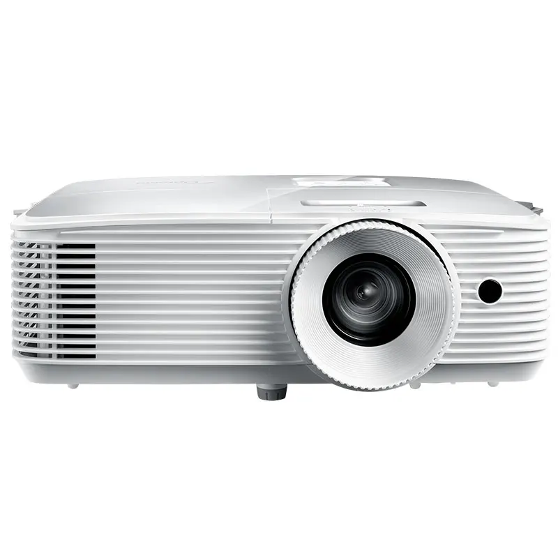 Projectors OPTOMA 4000 ISO21118 Lumens 1920*1080P HD39HDR Short and Medium Throw Projectors