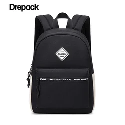 Guangzhou bsci vendor custom logo bag backpacks for girls school children