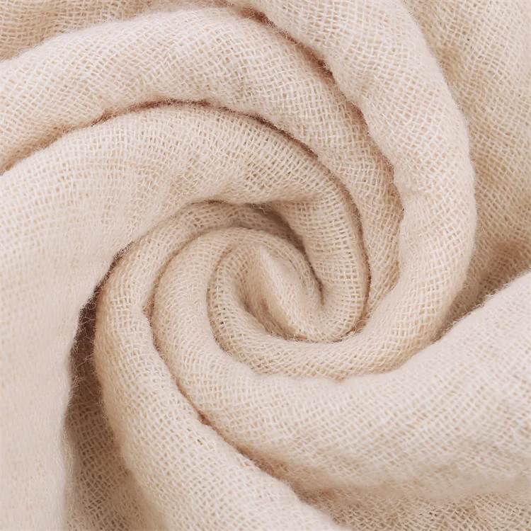 Муслиновое полотенце одеяла для детей одеяло душа набитый кролик успокаивающее детское животное Лидер продаж 100% хлопок 50 шт.