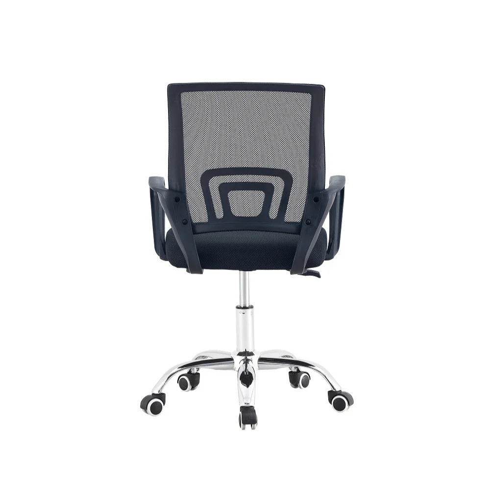 Mesh Executive Office Chairs High Quality Swivel Fabric Modern Height Flexible Adjust Mesh Chair