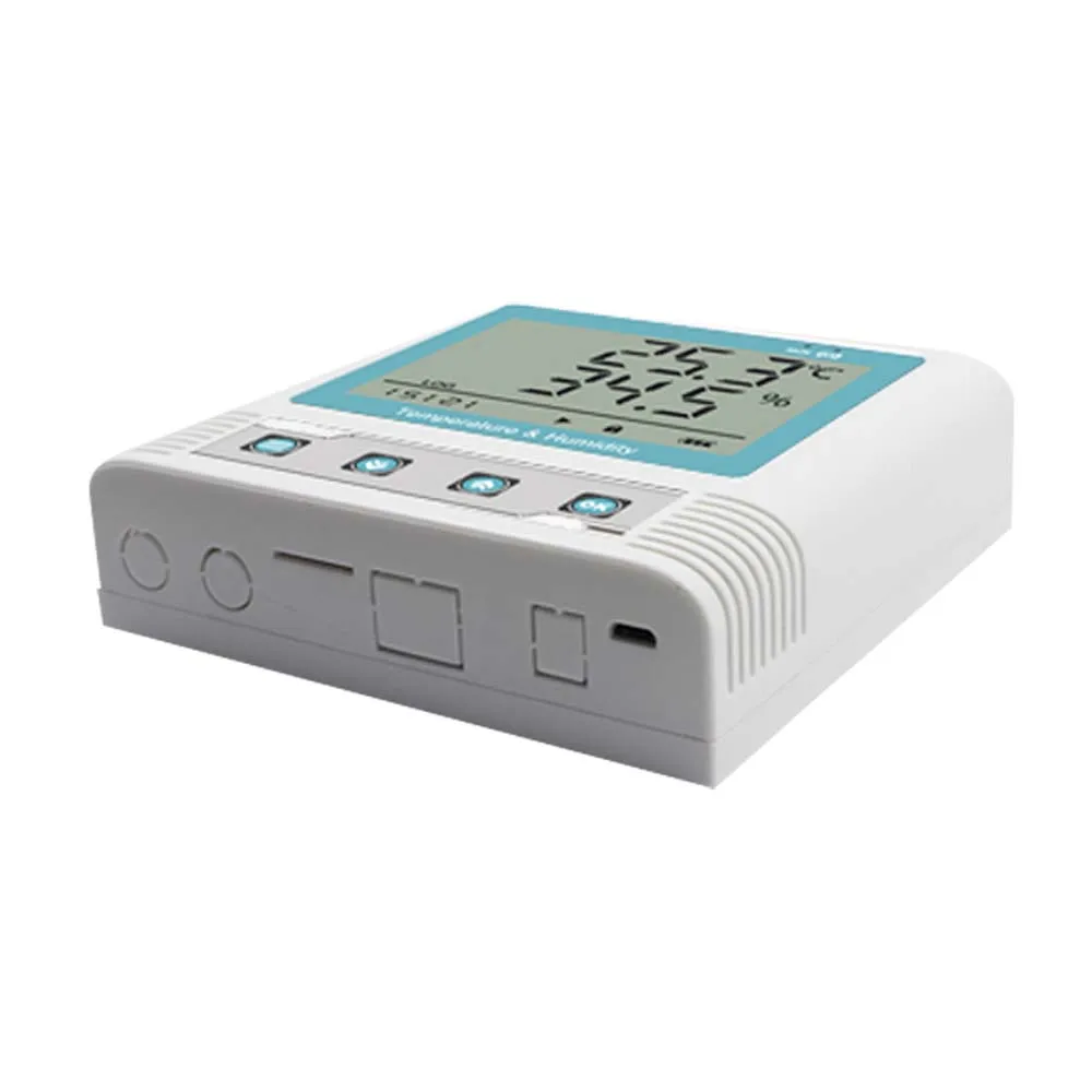 Digital Container Wireless USB Temperature Recorder for Refrigerated Truck