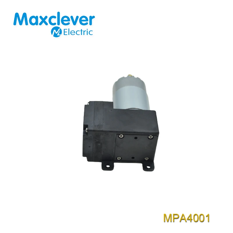 6v 12v Micro Vacume Self Priming Pump Dc 12 Volt Mini air Vacuum Pump Oiless Brushless Motor Dc Diaphragm Pump