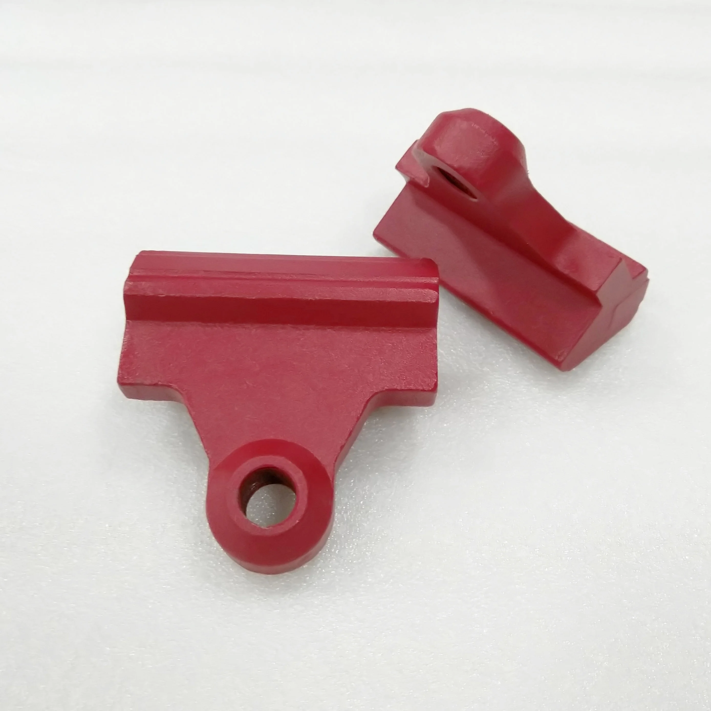 2022 hot sale vsi crusher rotor tip