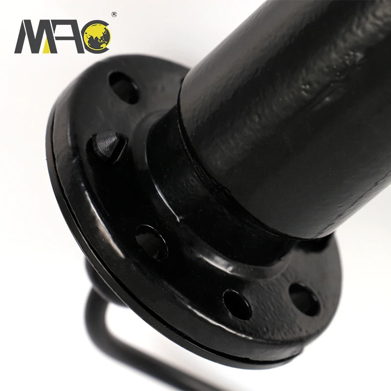 Macsensor 4-20MA 0-5V 0-10V 0-2V Анемометр из алюминиевого сплава RS485 импульсный контроллер передатчик