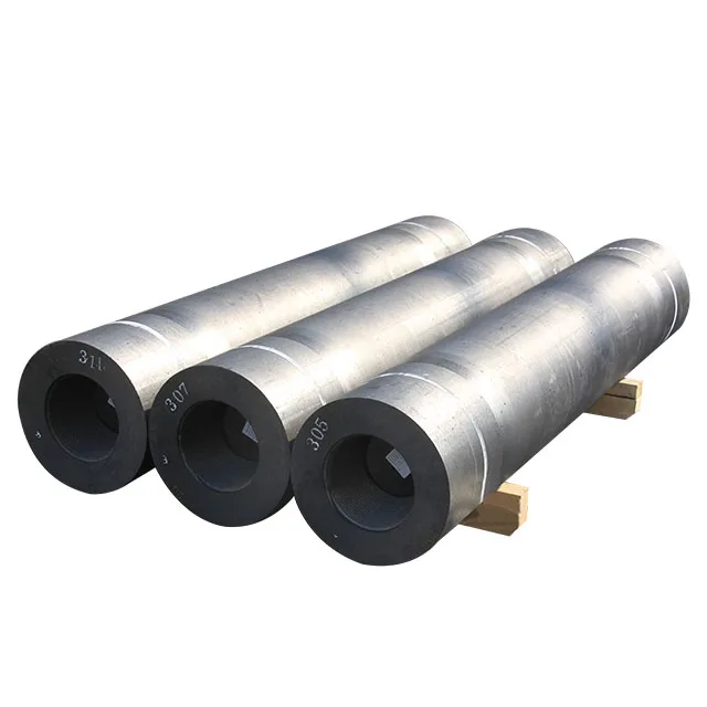 RP графитовый электрод с мужской женский соска