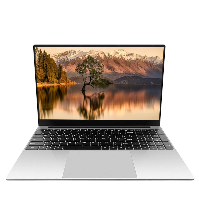 Портативный компьютер ноутбук M-5Y51 ЖК 15,6 дюймов 1920*1080 DDR3-8G сумка для ноутбука
