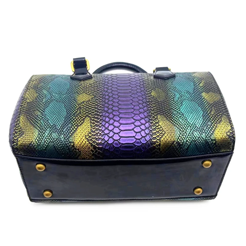 Женская Сумка-тоут из искусственной кожи