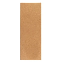 Good Nano Soft Positions Mexican Bag Usa Warehouse Grounding Sustainable Cork Yoga Mat For NET/OA/AMS 30 Days