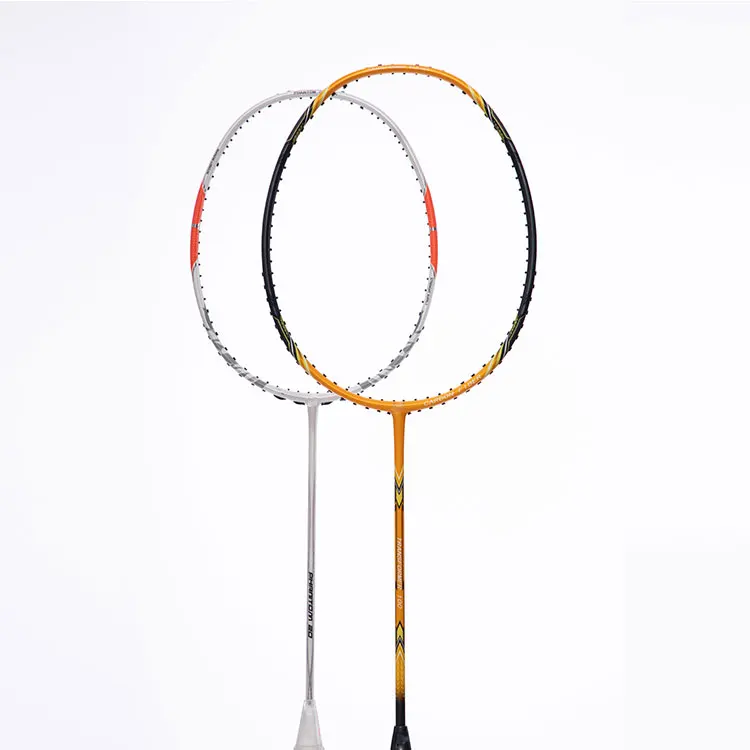 Top Best Quality Whizz Professional Badminton Racket