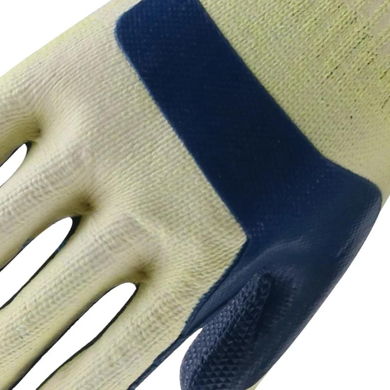 XINGYU Customized rubber gloves, industrial nitrile patches, heavy-duty protective nitrile industrial gloves