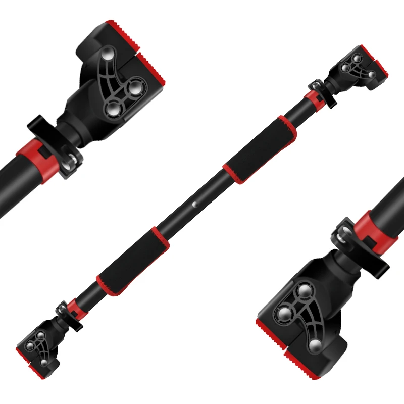 
Best Adjustable Home Gym Home Horizontal Bar Pull Up Bar For Doorway 