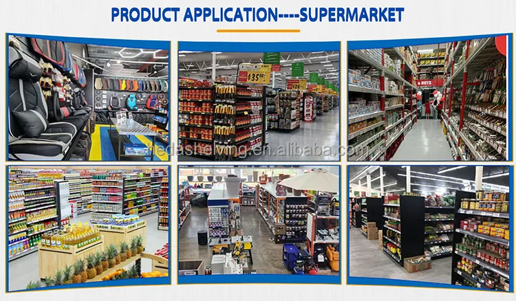 supermarekt application