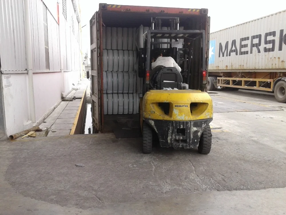 15D HCNS Green Polyester Staple Fiber A Grade Vikohasan Manufacturer and synthetic fiber and GRS recycled polyester fibre