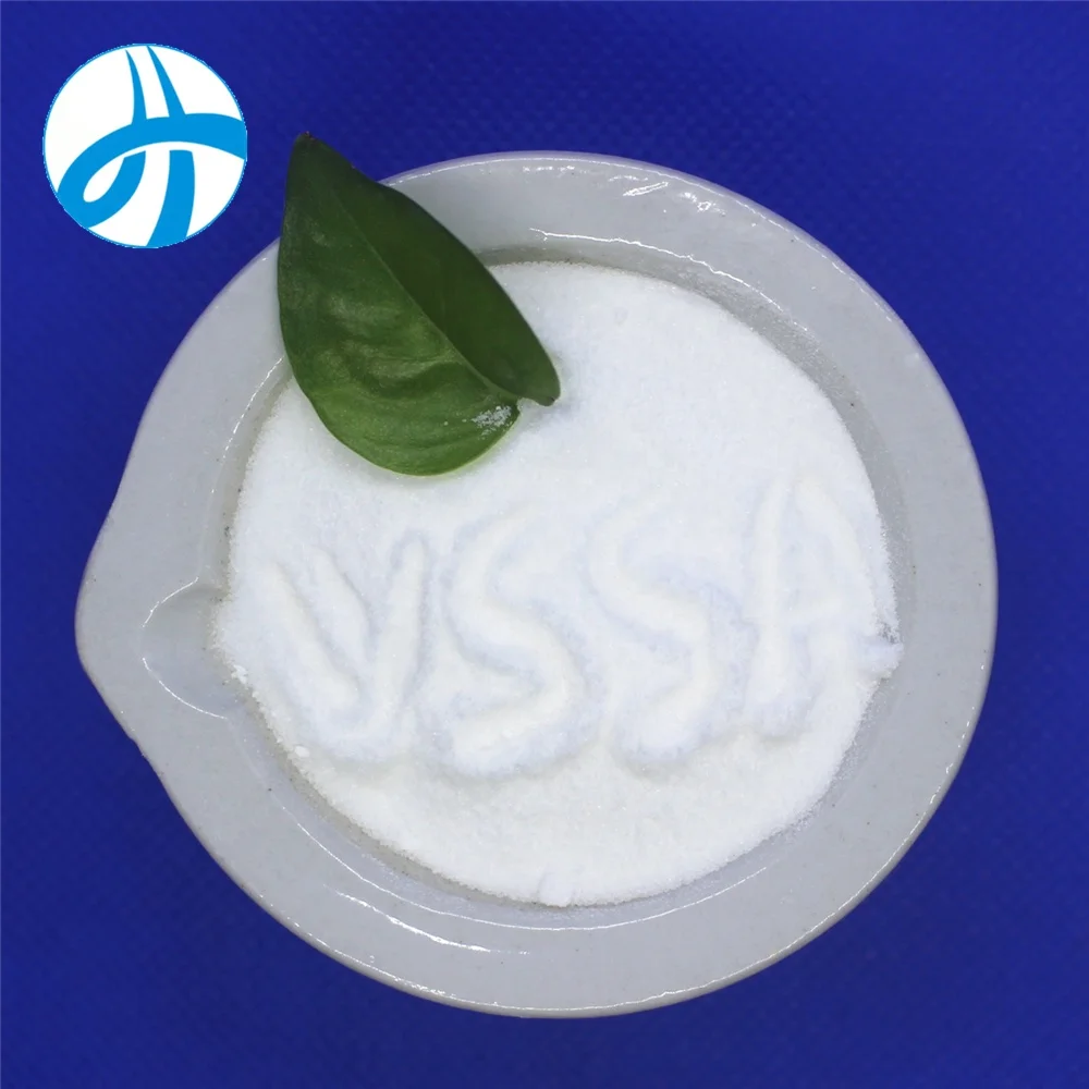 SSA Anhydrous Textile Dyeing China Manufacturer Glauber Salt