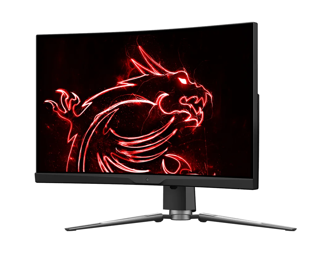 Good Quality 2K pc MSI monitor MPG ARTYMIS 273CQR Gaming Monitor 27 inch 360Hz Full HD LED Display LED Gaming PC Monitors