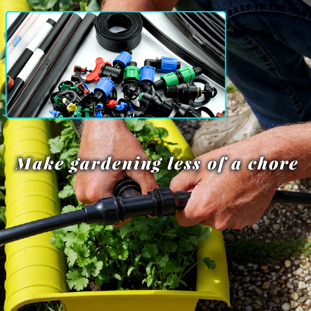 atest technology 400g drip irrigation system equipment for corn