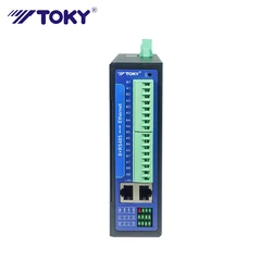 Serial Device Server Computing Gateway Ethernet Converters Communication Gateway