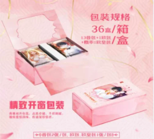 Wholesale KALING One Pieced Collection Card Booster Box Japanese Anime TCG CCG Luffy Zoro Nami Table Games Trading Card Kid Toys