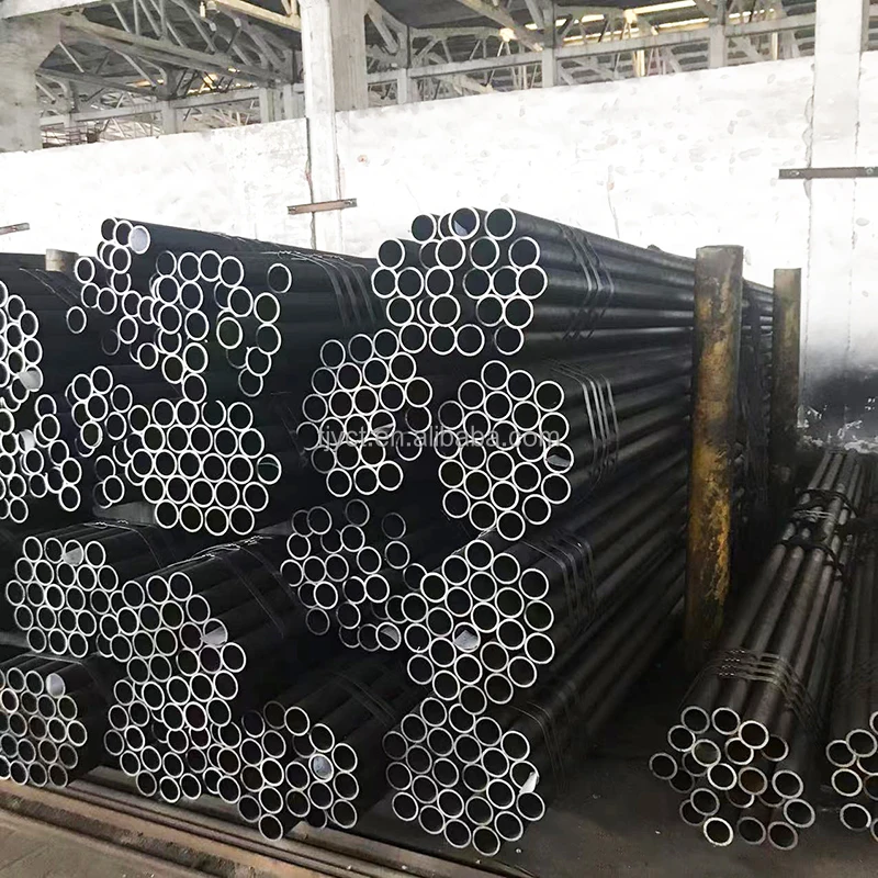 A106 gr.b MS tube ASTM A192 бесшовные стальные трубы из углеродистой стали в прайс-листе на складе