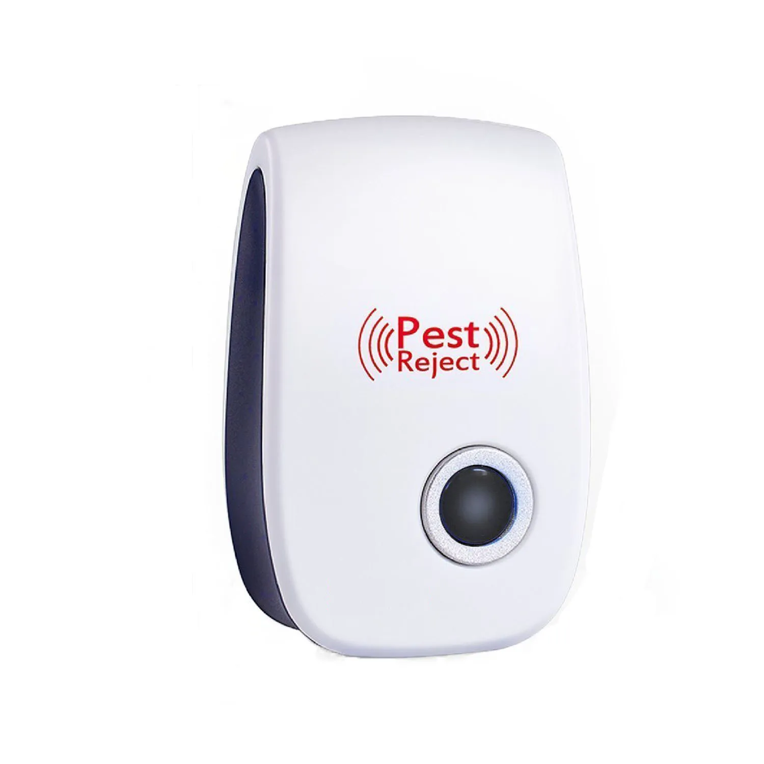 2022 Factory custom logo ultrasonic mosquito repellent mouse smart home tool mosquito repellent mouse