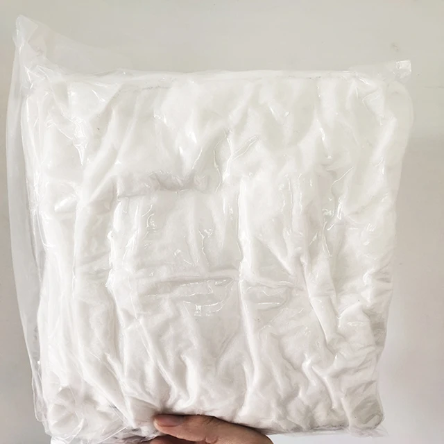 80*150cm fake snow cover blanket table runner Christmas village decoration snow carpet outdoor artificial snow roll