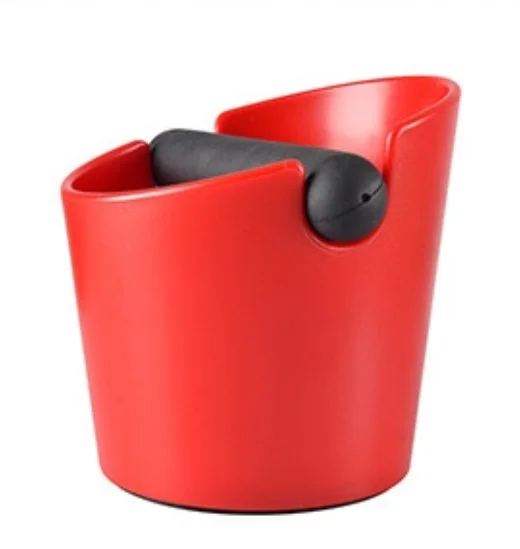 Barista Tools ABS Plastic Easy To Clean Coffee Grind Container