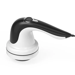 PL-604 Ekang Handheld Electronic Body Loss Weight Vibrating Deep Tissue Slimming Massager Equipment