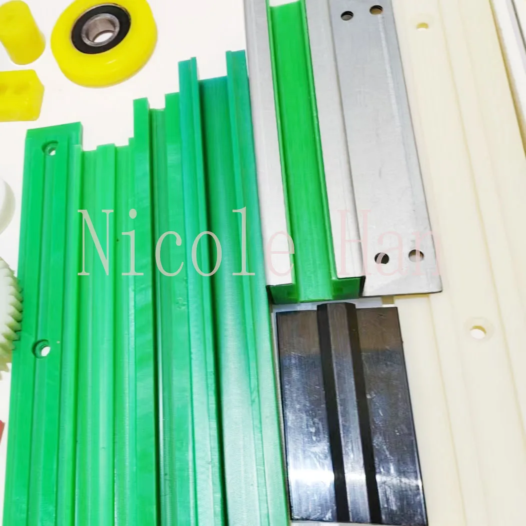 Rubber miscellaneous EPDM perflurane fluorosilicone neoprene rubber PU type all kinds of non-calibration