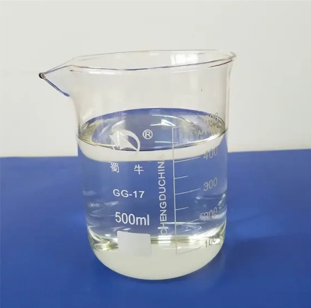 cleanwater chemicals cationic flocculant wastewater decolouring agent