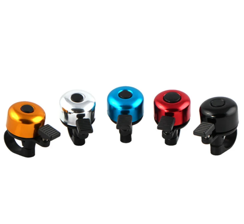 Hot Selling Terra Connect Bike Bell, Bike Bell Motorcycle Horn Bell Electric Bike Horn Cycling Handlebar Horn
