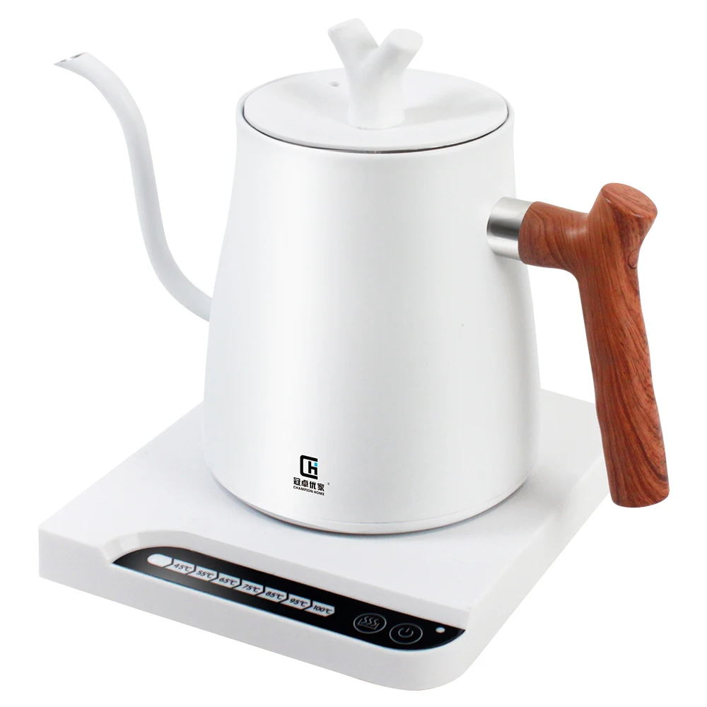 Turkish tea maker Double function composite hot water pot water boiler electric kettles