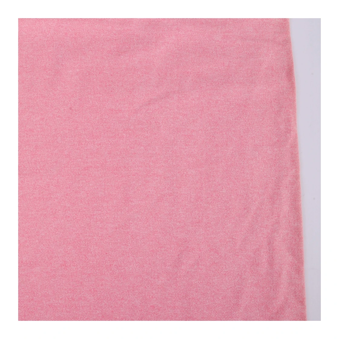 Heavy Cotton Poly Fabric French Terry Fabric Little Terry Fabric