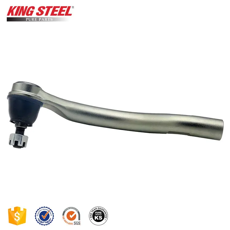 Автозапчасти Kingsteel для руля наконечник рулевой тяги RH Accord 2 4 2003 CM4/CM5