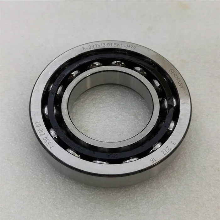 Angular Contact Ball Bearing F-239513.01.SKL-H79 Automotive Differential Bearing F-239513.01.SKL-H79
