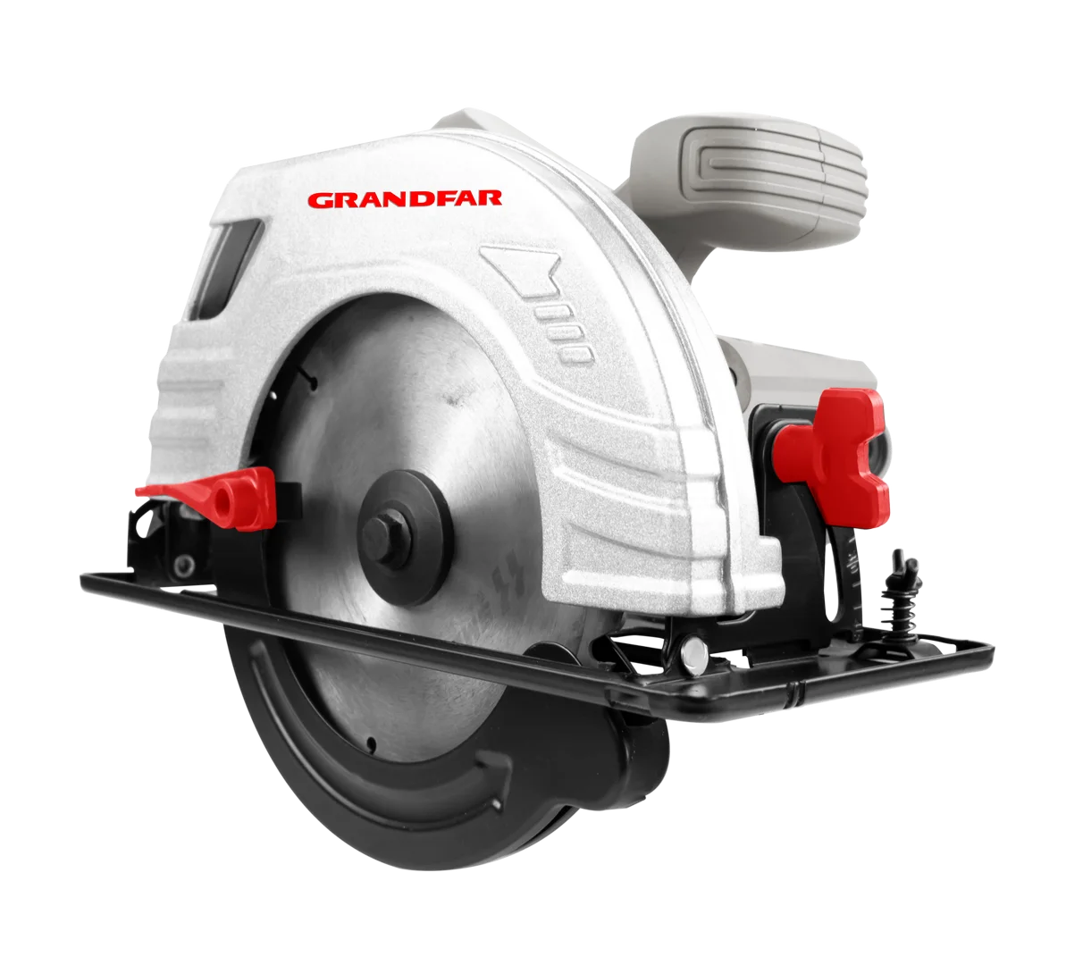 Hot Sale Multifunction New Design 220V/230V 5000R/Min 1050W Electric Woodworking Circular Saw