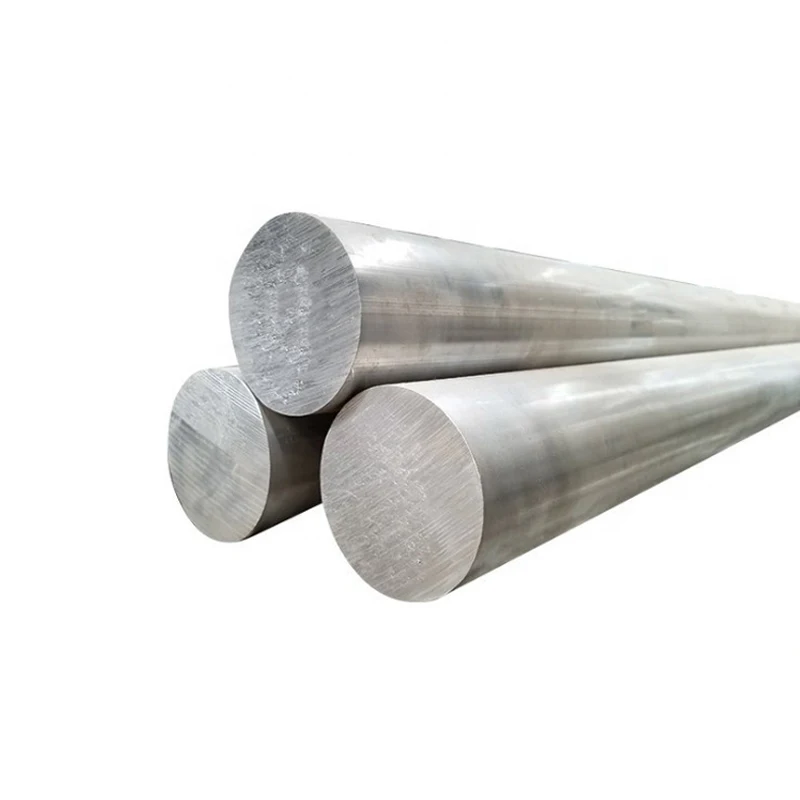 Bar Rod Round Aluminum 7075 6061 5083 5A05 Aluminum round bar