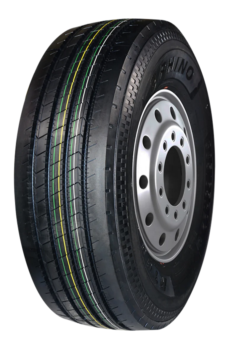 295/80R22.5 полностью стальные радиальные грузовые шины TBR новый дизайн шаблон изготовленный в Китае для рынка Малайзии