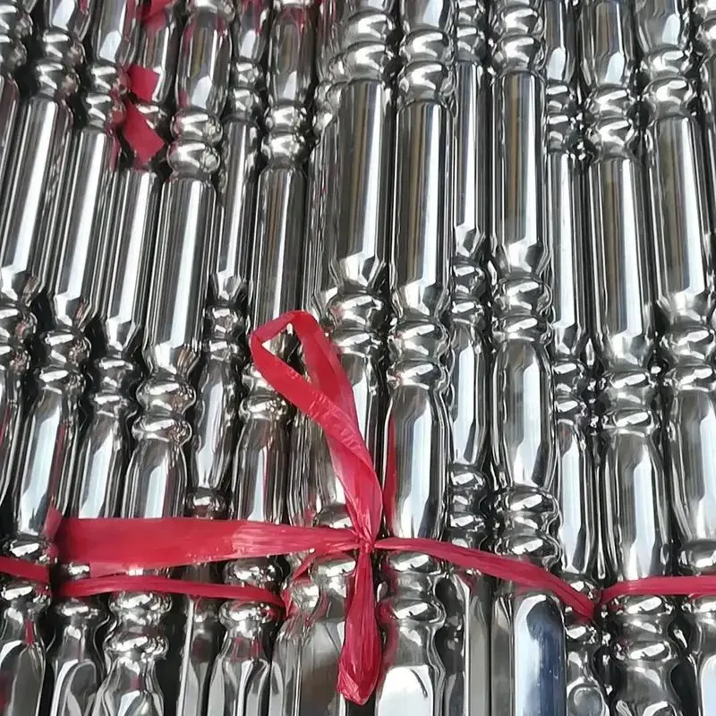Stainless Steel Tube 16mm 20mm 28mm 38mm diameter welded seamless 316L 310 304L 304 Stainless Steel Pipe for bicycle curtain