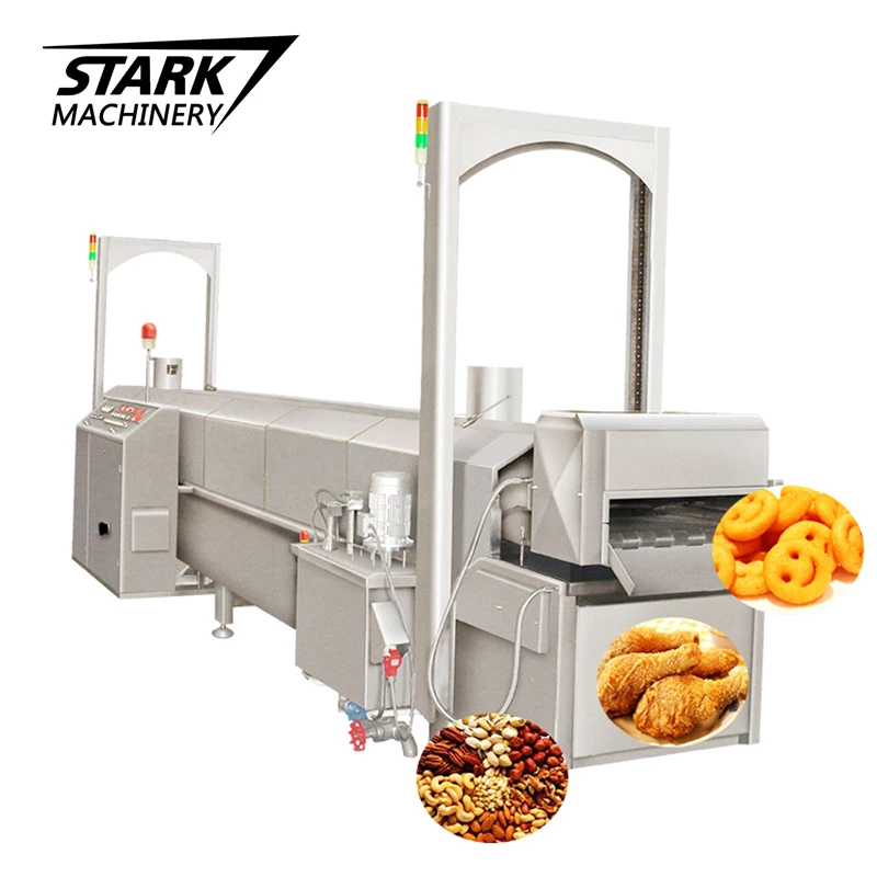 KFC Chicken Frying Machine KFC Frying Machine KFC Chicken Frying