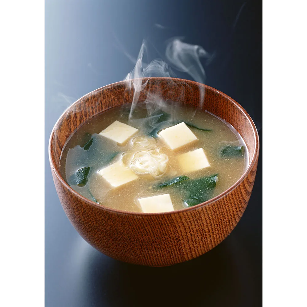 Japan elegant fragrance kombu kelp pre-blended golden soup ramen seasoning