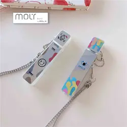 Molytech2022 Full Mirror Case 15 Relx Case Relx Infinity Case Essential Phantom Classic Vape Pen Cover Vape Cover For Relx