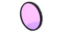 massa Photographic Equipment digital camera accessories CNC Processing aluminum ring Color Filter Camera lens FLD Filter