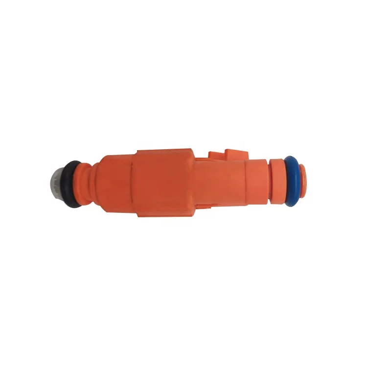 High Performance Auto Spare Parts For Japanese Car Fuel Injector OEM 028056156
